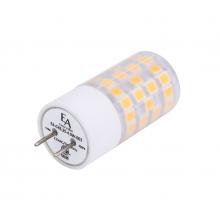  EA-GY6.35-4.0W-001-309F - Emeryallen LED Miniature Lamp